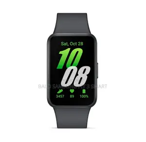 Samsung Galaxy Fit3 Smart Watch