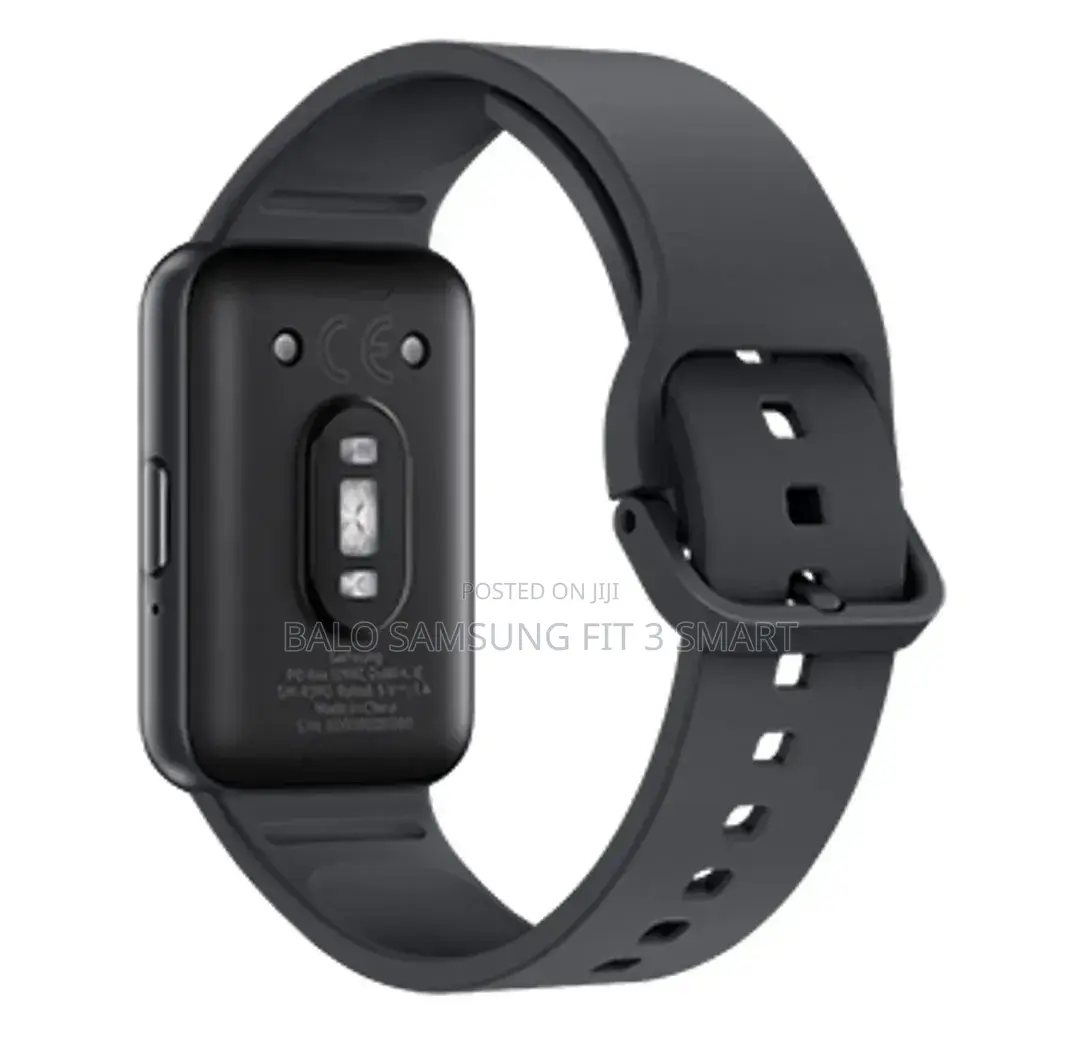 Samsung Galaxy Fit3 Smart Watch