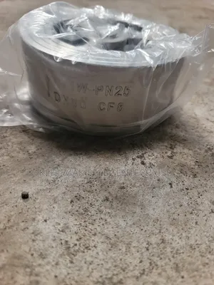 Dn 80 Gextra Non Return Valve GRNV
