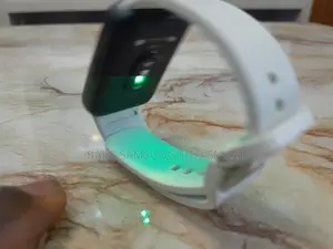 Samsung Galaxy Fit3 Smart Watch