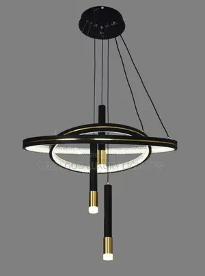 Modern Home Dining Room Chandeliers