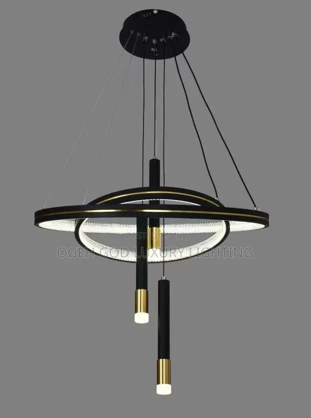 Modern Home Dining Room Chandeliers