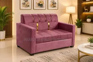 Excellent and Exquisite 2 Sofa Chair