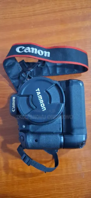 Canon Eos 7d