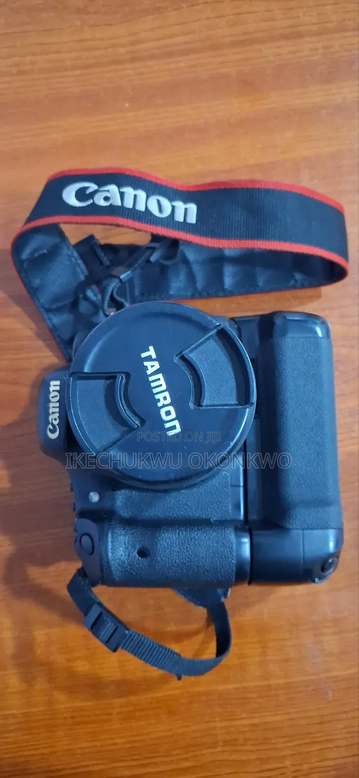 Canon Eos 7d
