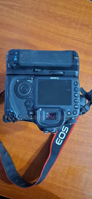 Canon Eos 7d