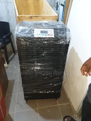 Heavy-Duty Intelligent Commercial/Industrial Dehumidifier, 150 L