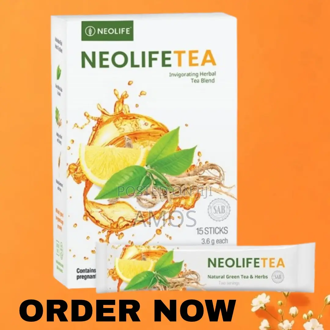 NeoLifeTea - 15 Sticks (Single)