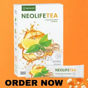 NeoLifeTea - 15 Sticks (Single)