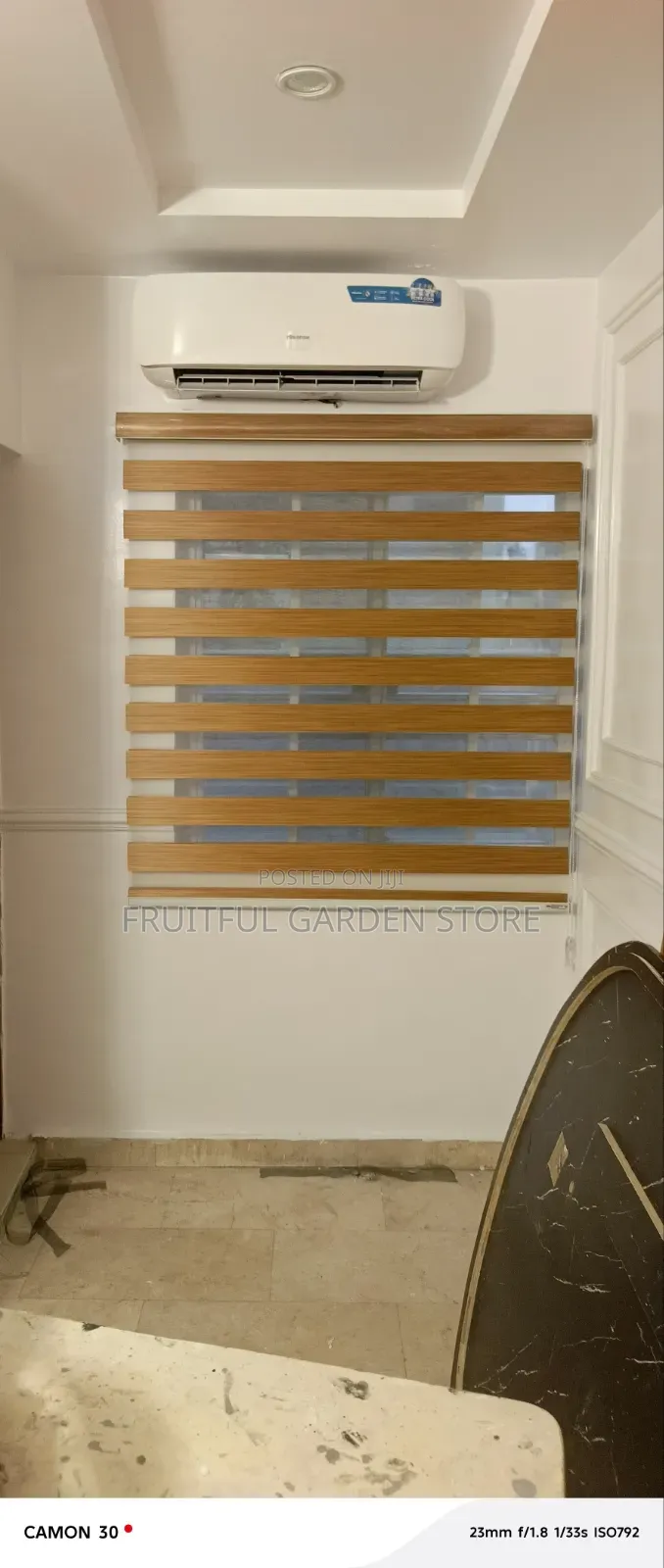 Premium Day and Night Blind