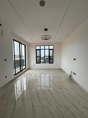 2bdrm Apartment in New Road Lekki, Igbo-efon for rent
