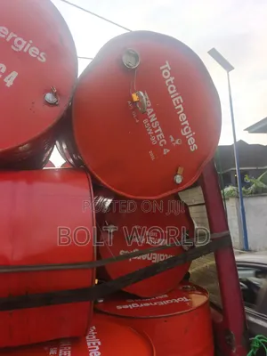 Totalenergies Transtec 4 85w-90