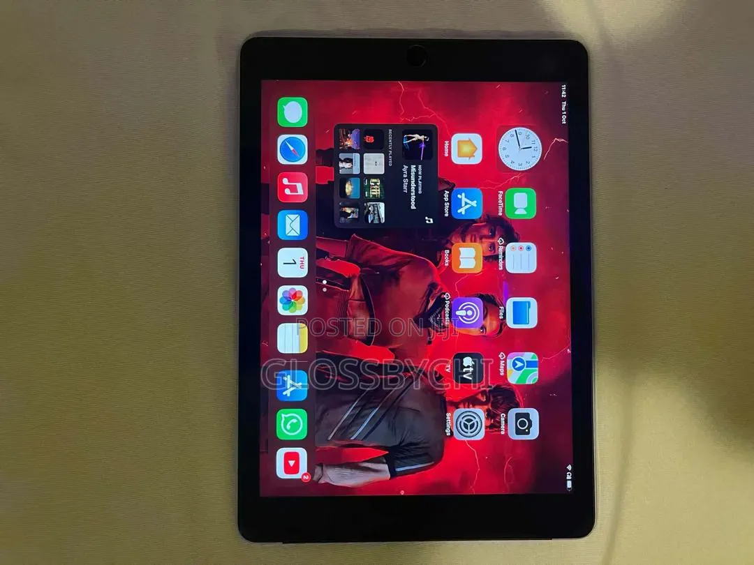 Apple iPad Air 2 32 GB Gray