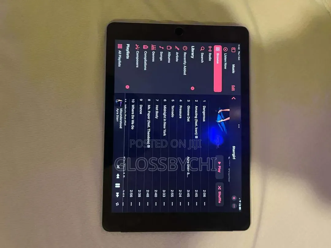 Apple iPad Air 2 32 GB Gray