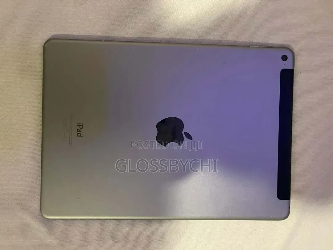 Apple iPad Air 2 32 GB Gray