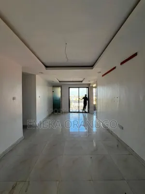 2bdrm Apartment in Mobil Estate, Ilaje / Lekki for rent
