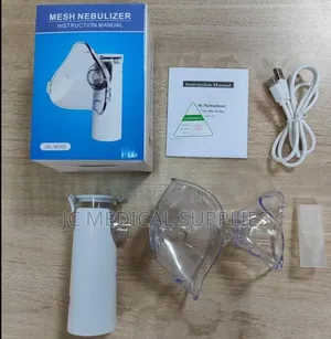 Mesh Nebuliser