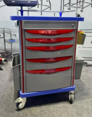 Crash Cart
