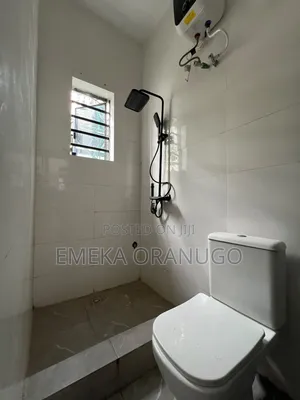 2bdrm Apartment in Ikota Estate for rent