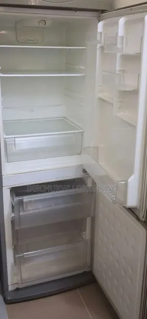 LG Refrigerator