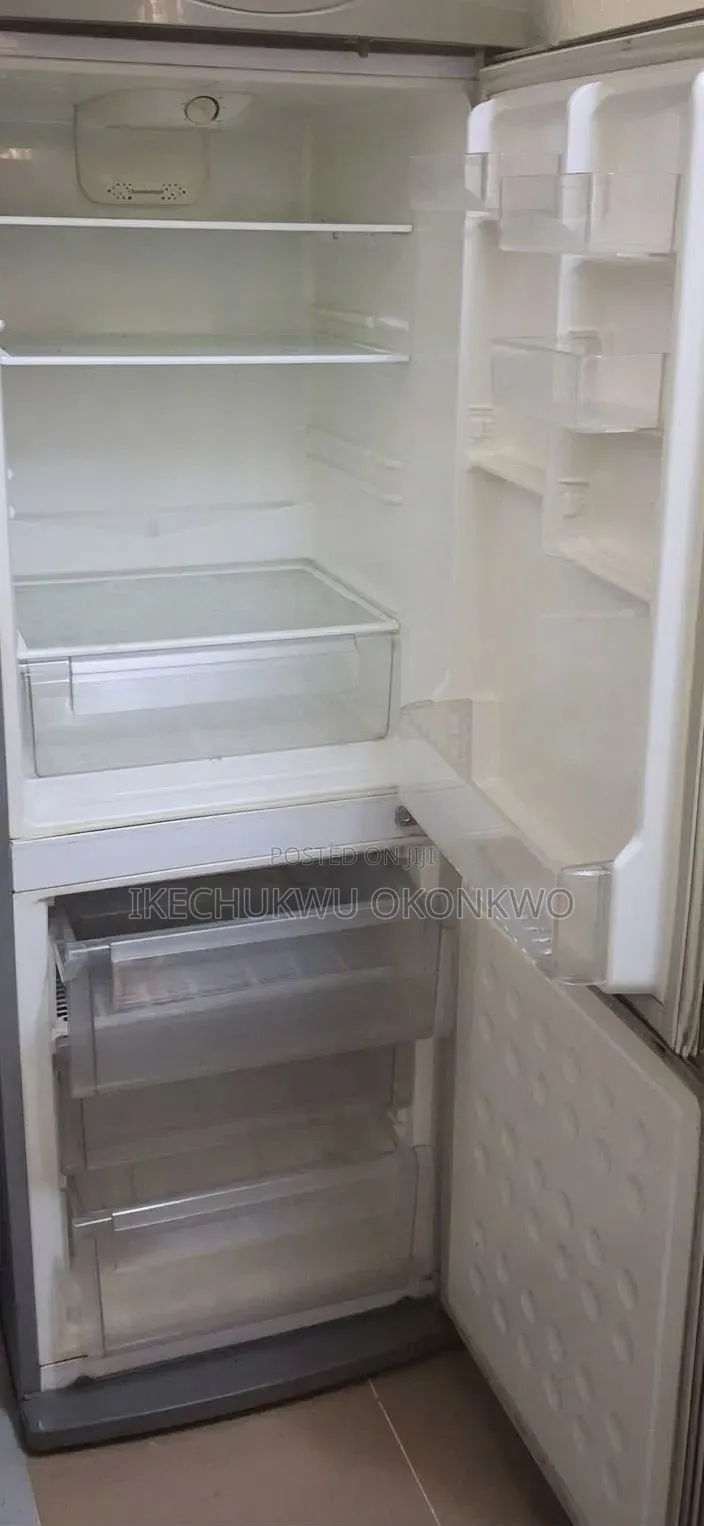 LG Refrigerator