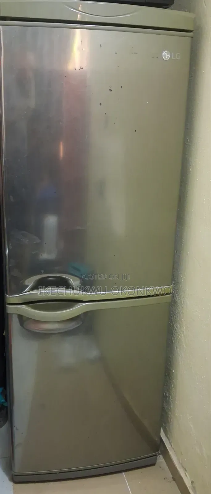 LG Refrigerator