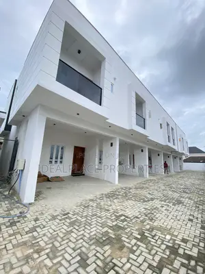 2bdrm Townhouse/Terrace in Sangotedo for sale