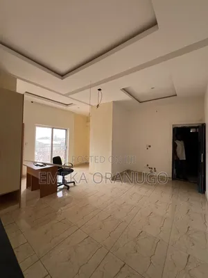 1bdrm Apartment in Mobil Estate, Ilaje / Lekki for rent