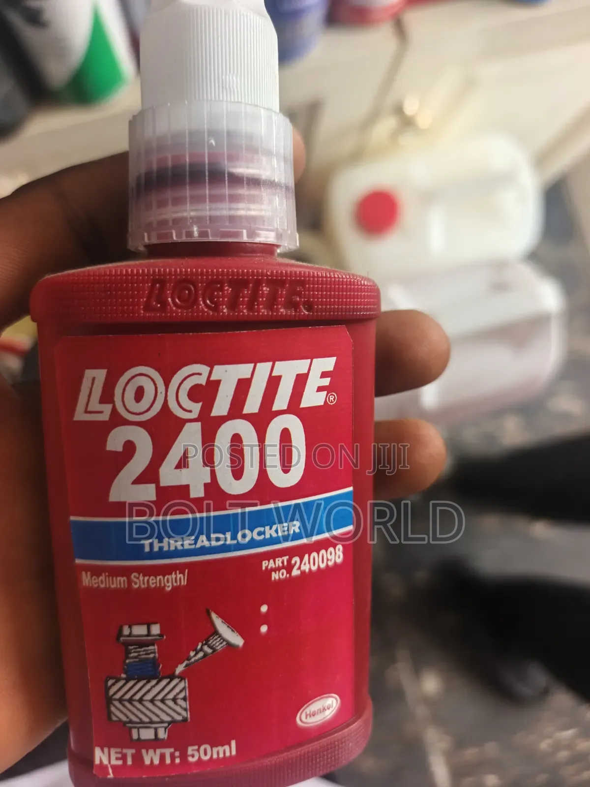 Loctite 2400