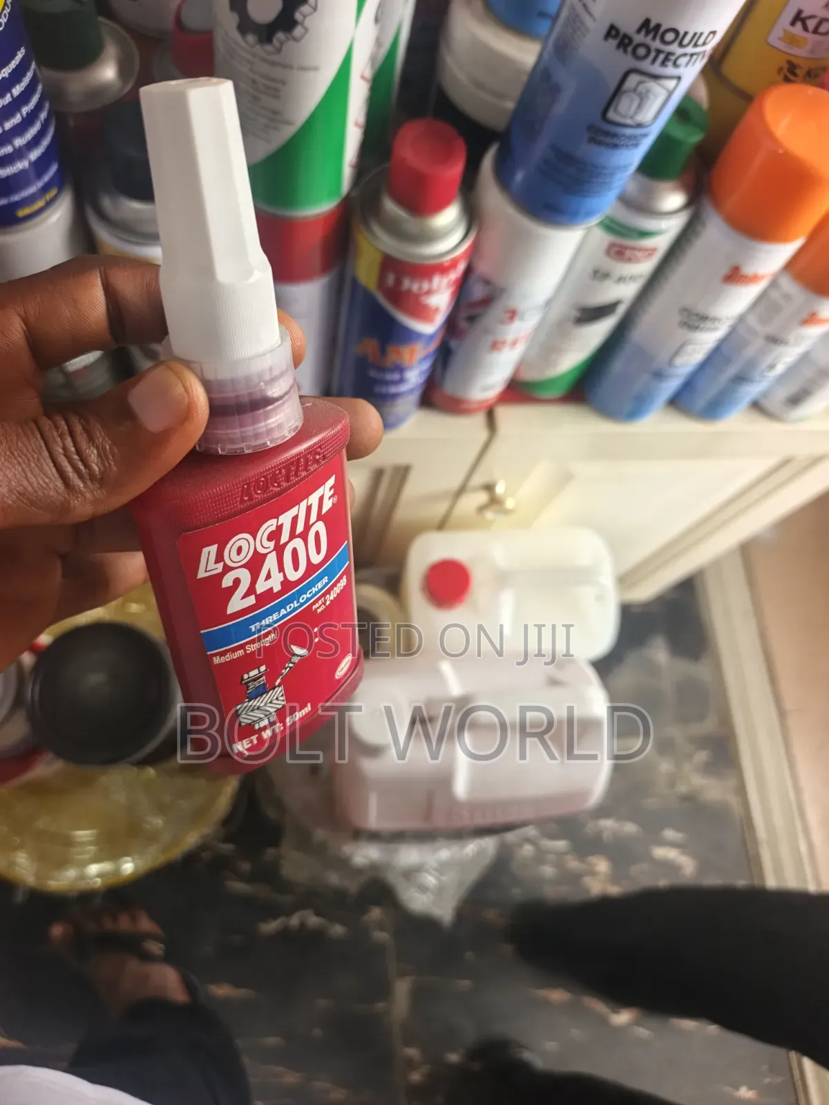 Loctite 2400
