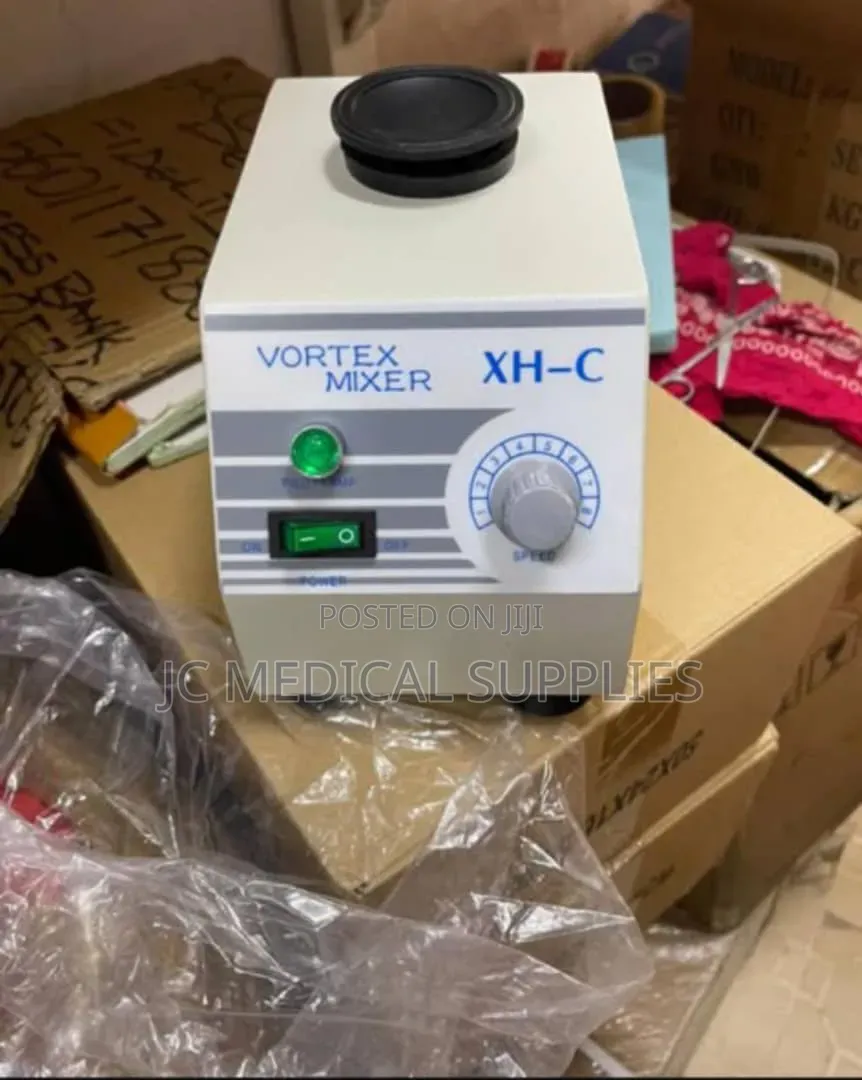 Vortex Mixer