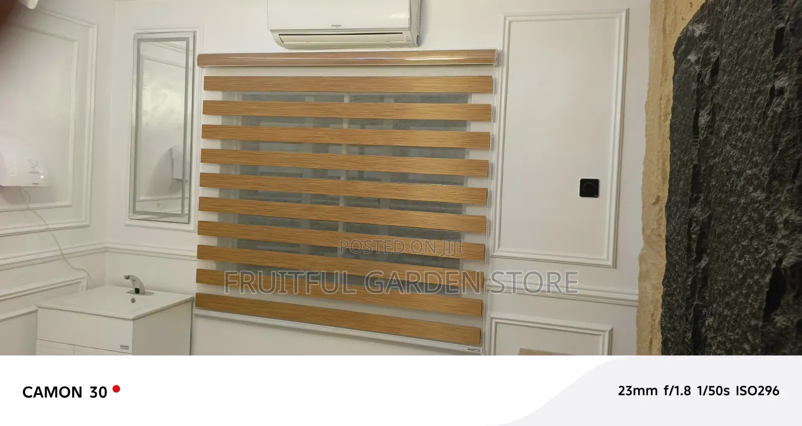 Day and Night Blind
