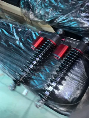 Shock Absorber