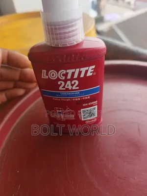 Loctite 242 Thread Locker