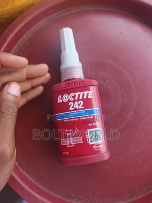 Loctite 242 Thread Locker