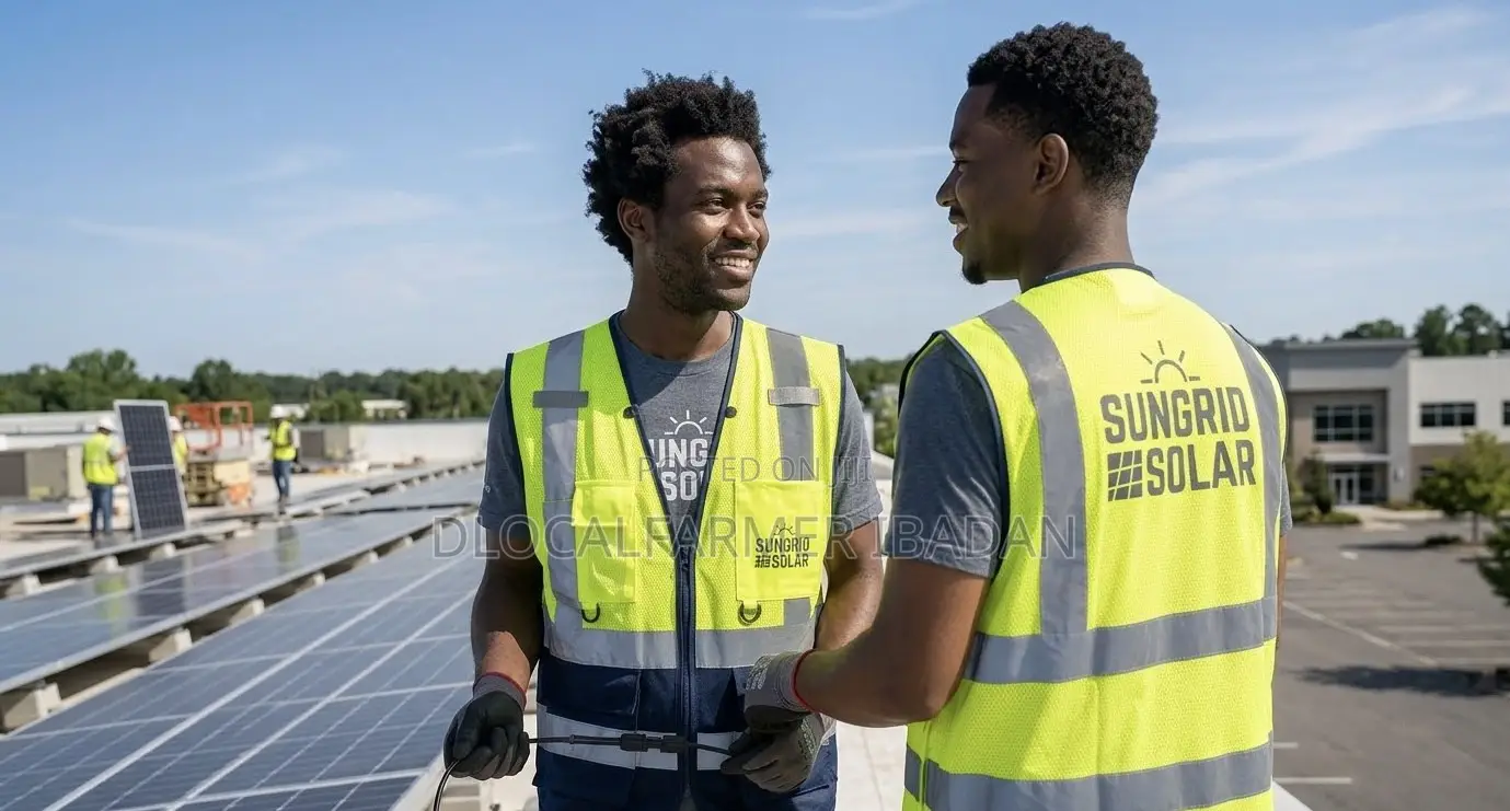 Sungrid Solar Academy