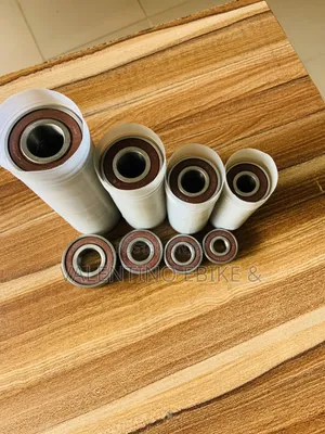 E-Bike Bearing