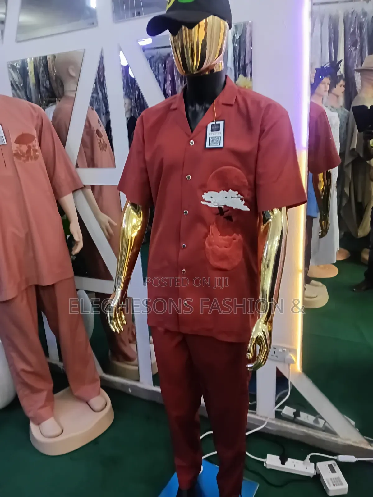 Smart Wear