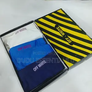 Men's Condom Boxers