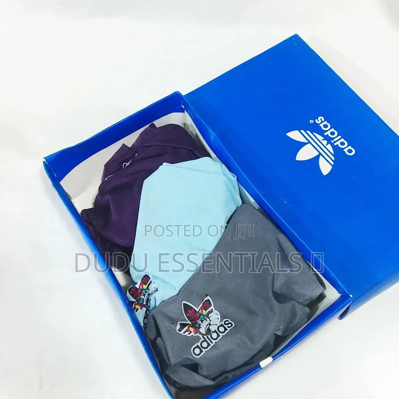 Men's Condom Boxers