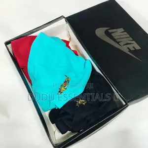 Men's Condom Boxers