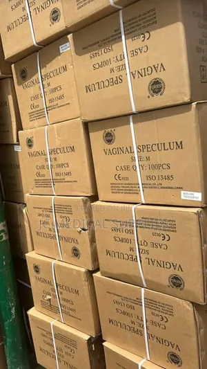Vaginal Speculum