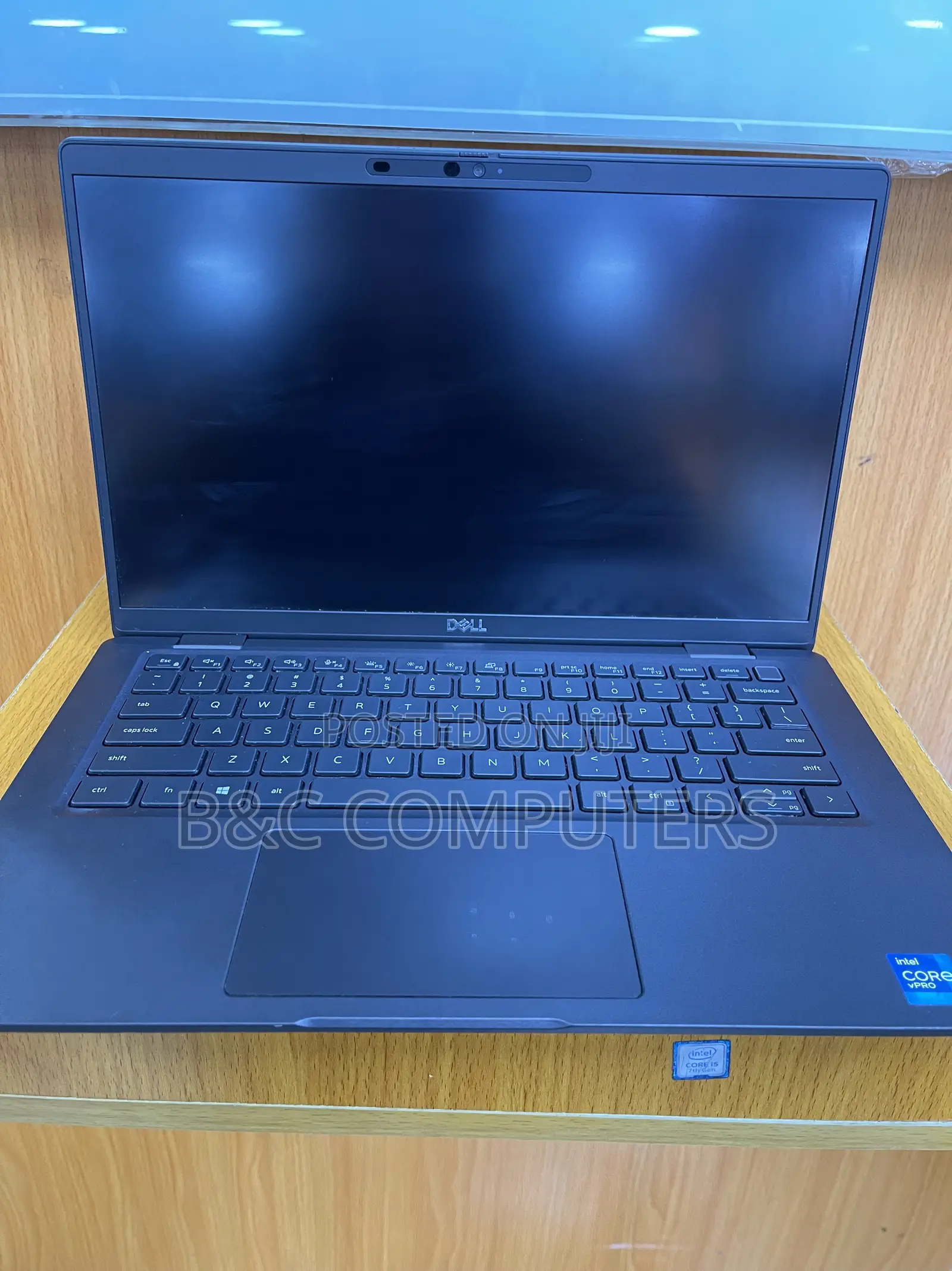 Laptop Dell Latitude 7420 32GB Intel Core i7 SSD 512GB