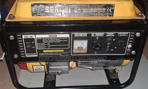Senwei Gasoline Generator