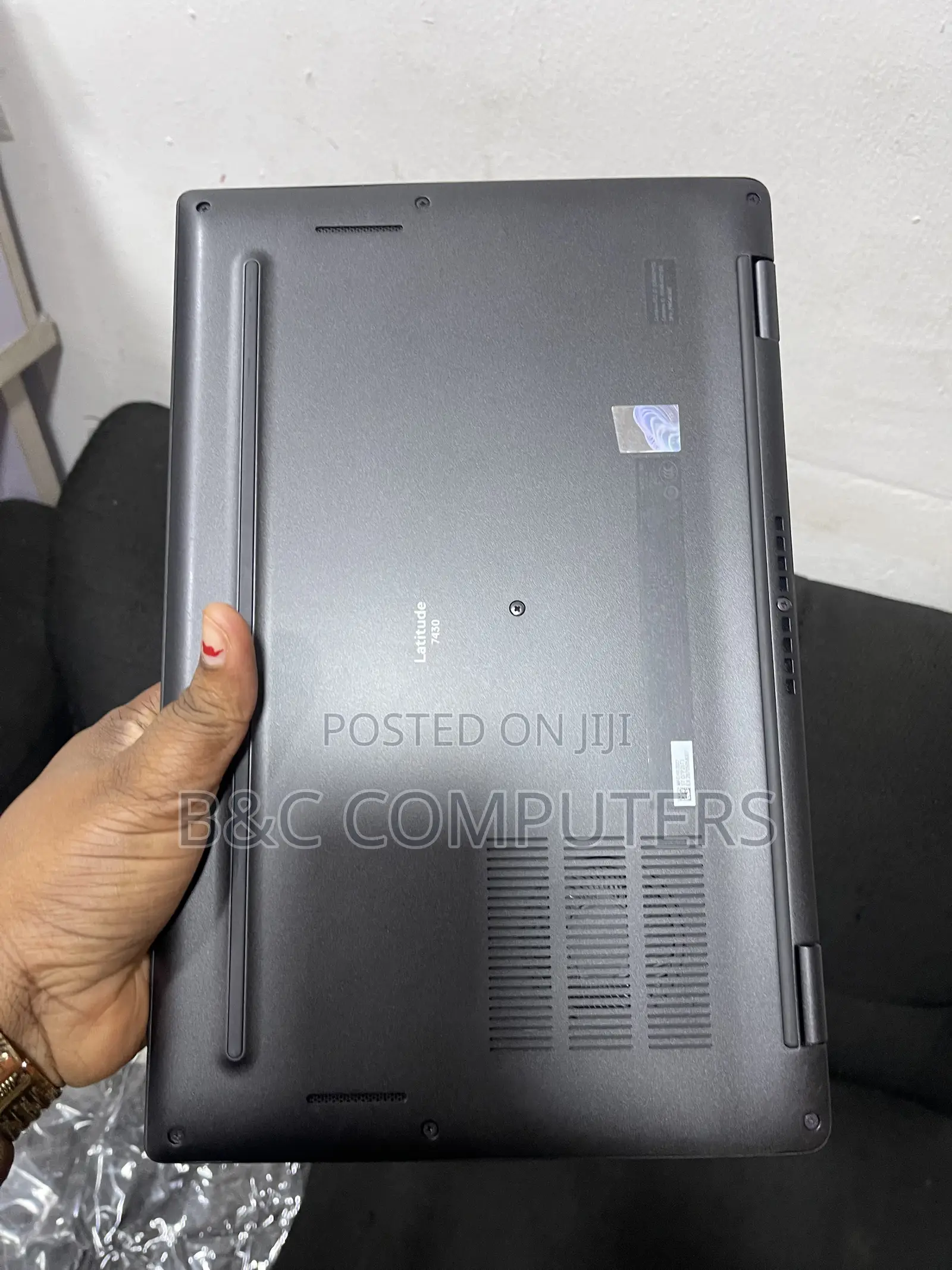 Laptop Dell Latitude 7420 32GB Intel Core i7 SSD 512GB