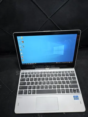 Laptop HP EliteBook Revolve 810 G1 8GB Intel Core i7 SSD 256GB