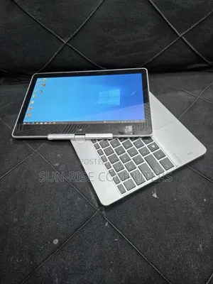 Laptop HP EliteBook Revolve 810 G1 8GB Intel Core i7 SSD 256GB