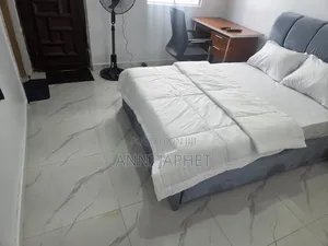 A Room Self Con to Let in Akure