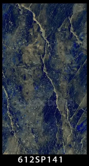 60cm by 120cm Floor Tiles