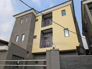 Mini Flat in Oregun for rent